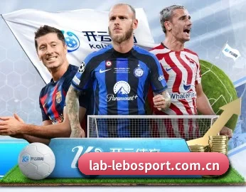 关于我们 - 体育资讯内容服务 - LeboSports